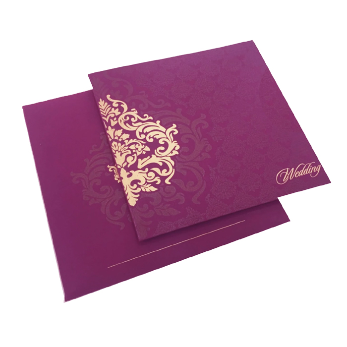 wedding invitation cards in kanchipuram