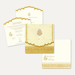 wedding invitation cards in kanchipuram